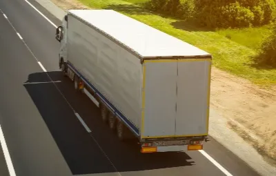 Antalya ile Başakşehir Arası Parça Eşya Taşıma