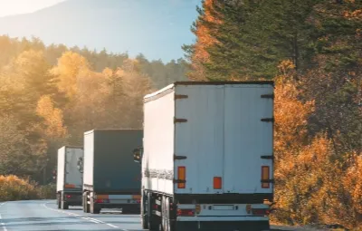 Antalya ile Başakşehir Arası Klima Taşıma