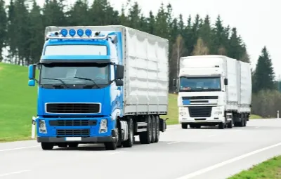 Antalya ile Başakşehir Arası Eşya Taşıma